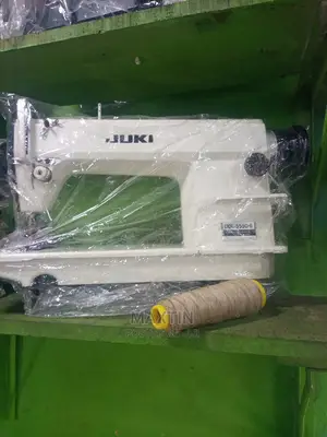 Juki Industrial Straight Sewing Machine