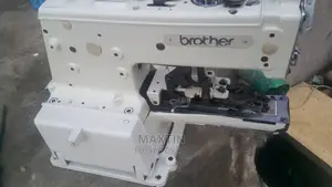 Brother Industrial Buttontacker
