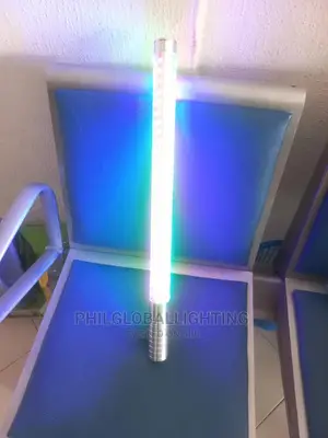 Long Led Champagne Light