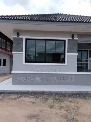 House Painting Work