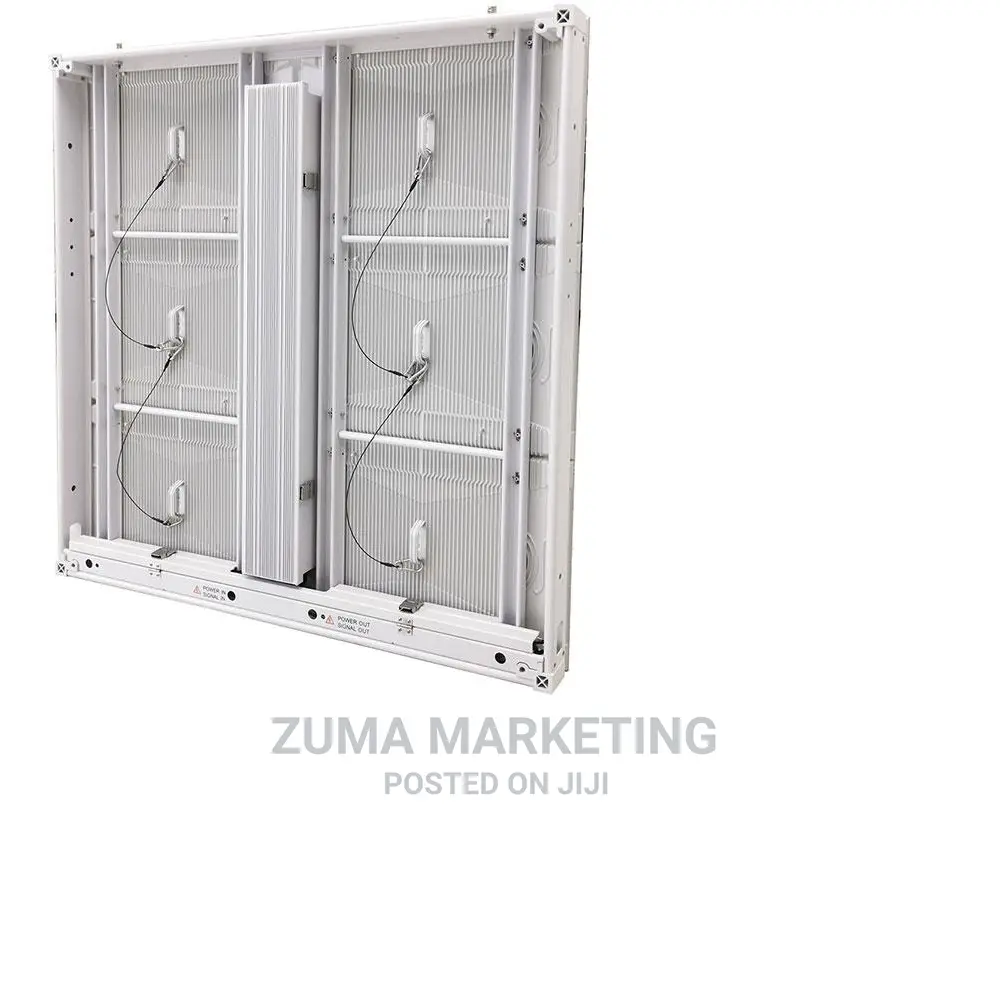 Indoor LED Display Screens