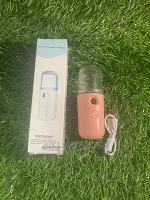 Facial Mist Spray-Moisturizing and Hydrating