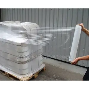 Shrink Wrap