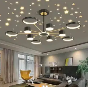 Chandelier Light