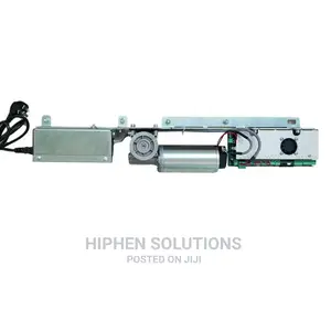 Automatic Sliding Automatic Door Operators