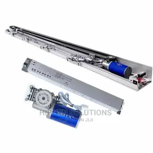 Advanced Technology Sliding Door Operator Kit