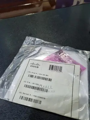 Cisco Glc-Sx-Mmd