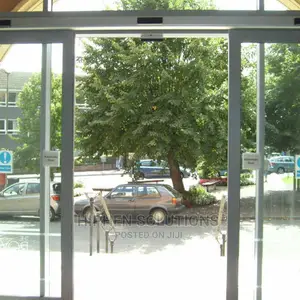 Strong and Sturdy Sliding Door Operator