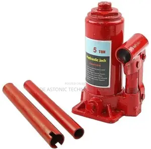 5T Bottle Jack