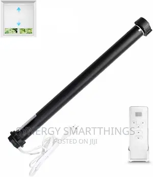 Smart Blind Tubular Blind Motor