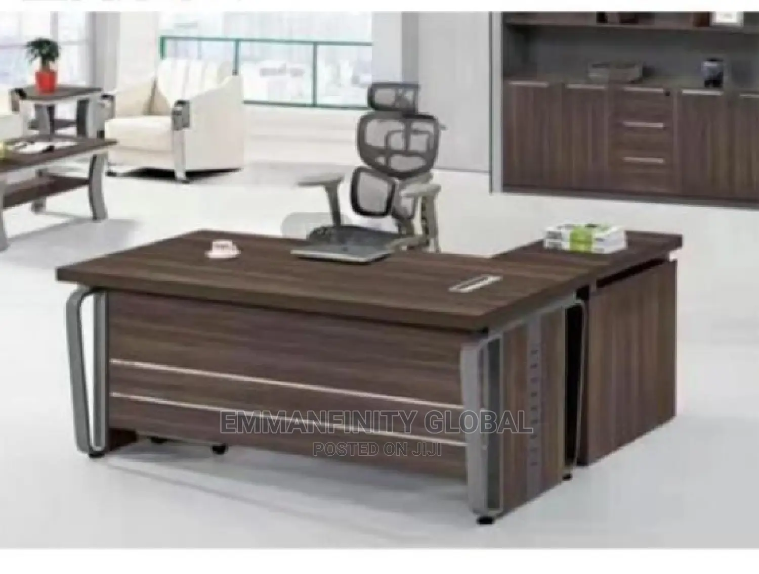Executive Table
