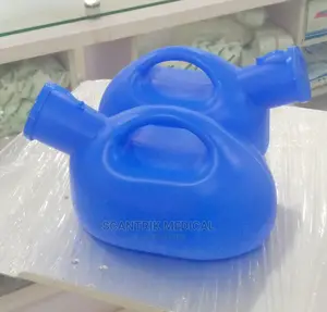 Urine Collector With Lid Kids Adults for Travel Containers