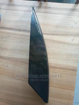 Roof Rack/Carrier Cover - 4runner 2005/08