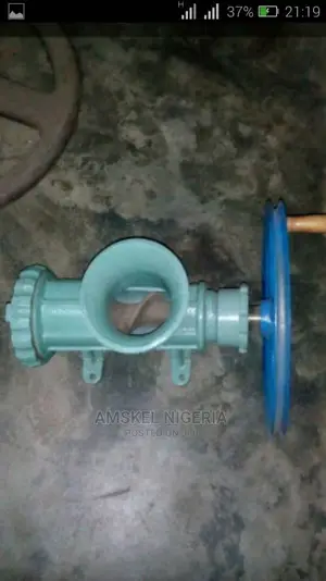 Pelletizing Machine