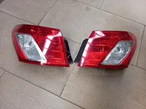 Rear Light for Es350 2008 Model
