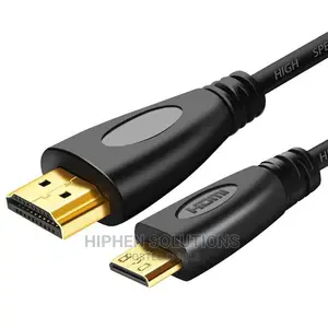 Ultra High Speed 10m HDMI Cable