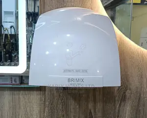 Brimix Hand Dryer