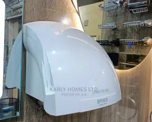 Brimix Hand Dryer