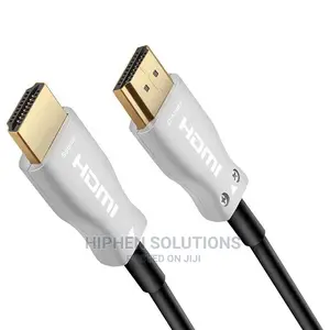 Active Optical Fiber HDMI Cable