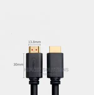 Powerful Quality 10m HDMI Cable