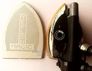 Anysew Industrial Gravity Steam Iron
