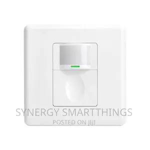 Motion Sensor Switch