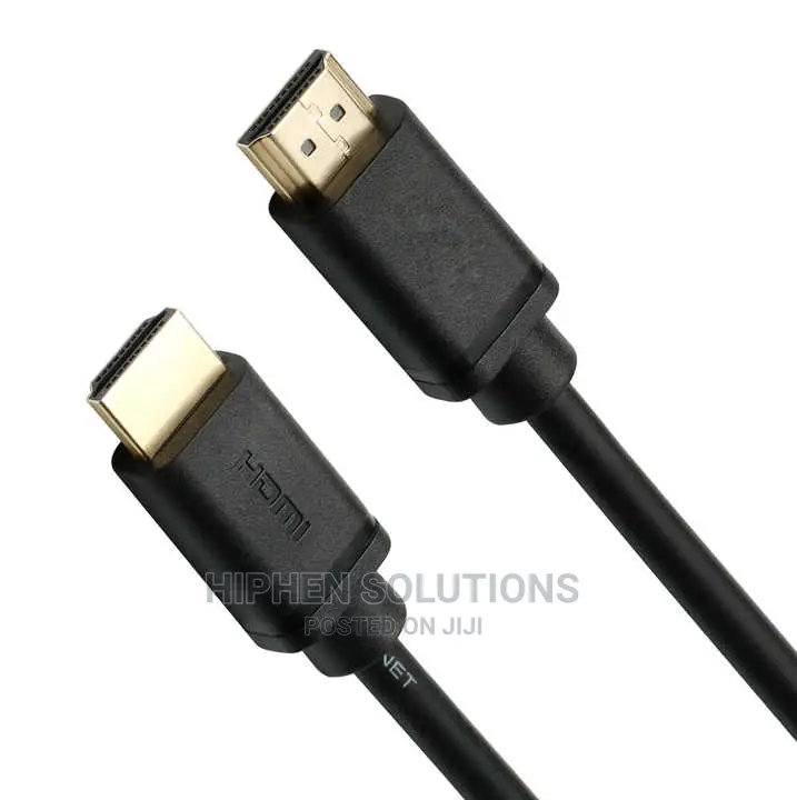 Premium Brand HDMI Cable