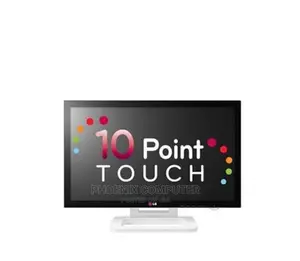 Touchscreen Ips FHD Monitor