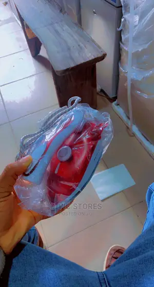 Perfect Travel Steam Iron