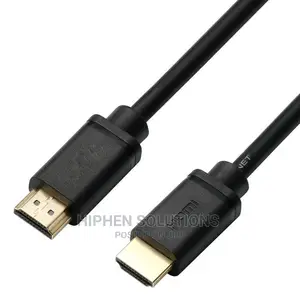 Safe to Use 10m HDMI Cable