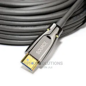 Quality Assurance Safety HDMI Cable
