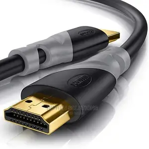 Affordable Quality 10m HDMI Cable