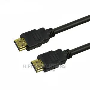 Multi Purpose Safety 10m HDMI Cable