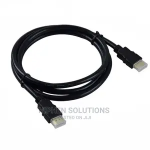 Household Safety HDMI Cable