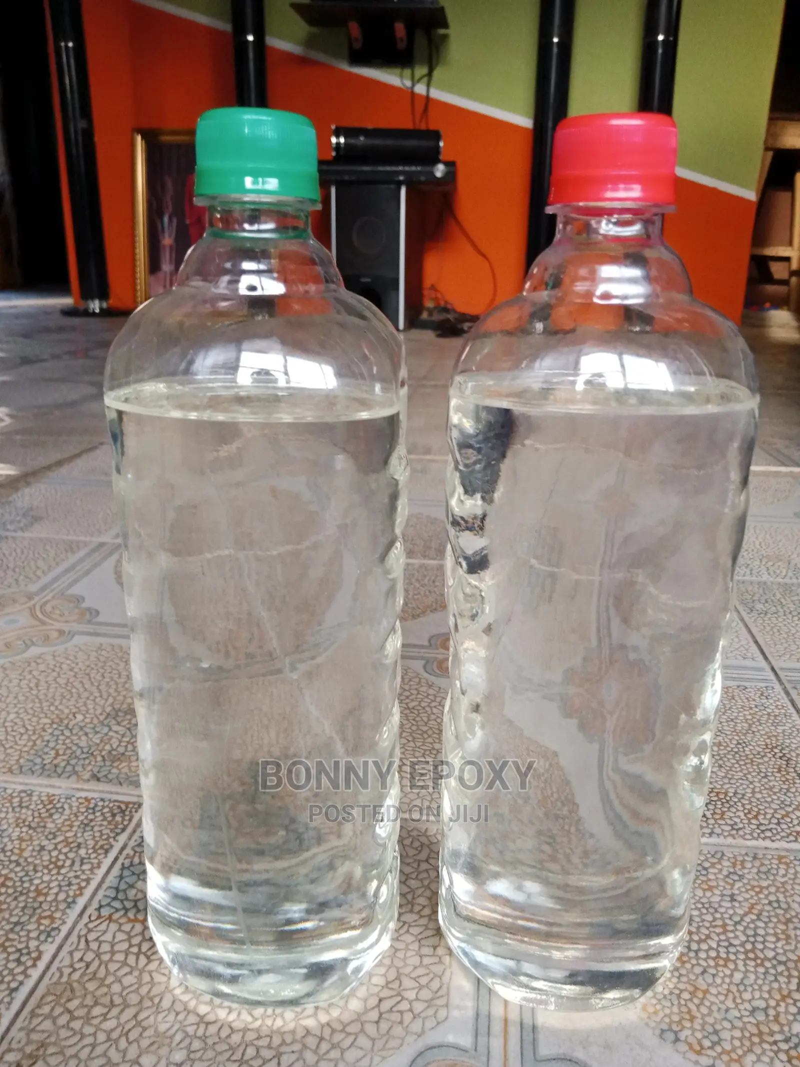 Resin Hardner Epoxy Chemical