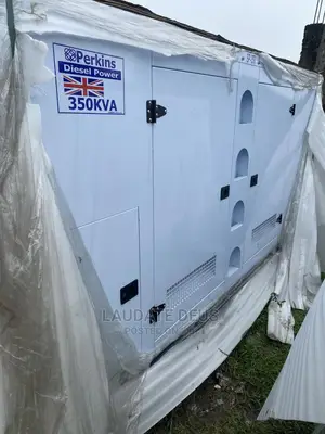 New Brand Perkins Generator