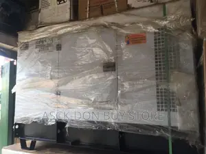 10kva England Perkins Soundproof Ultra Slient Lister