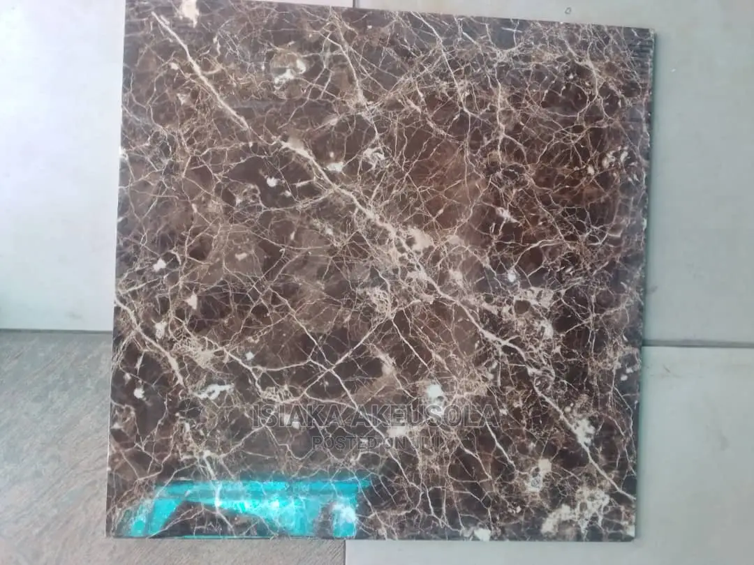 40 X 40 Floor Tiles