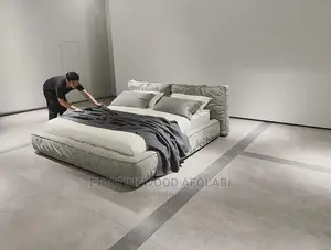 Bedframe 2022-2025 Catalog