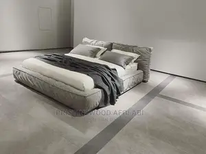 Bedframe 2022-2025 Catalog