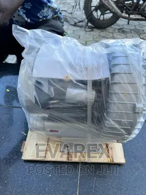 Swimming Pool Air Blower