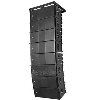 FDB 2 Ways 12 Inchs Line Array System (Mla212 Mla212da)