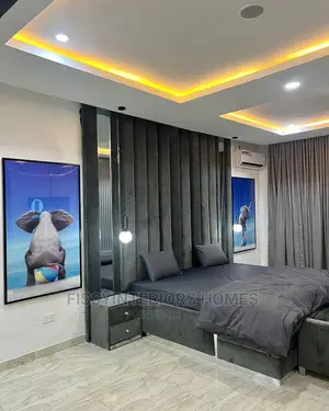 Bed Frames by Fissy Interior