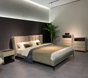 Bedframe Catalog 2022 /2025