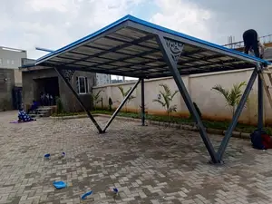 Aluminum Carport