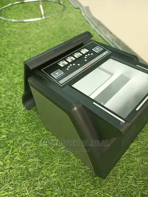 Suprema Realscan-G10 Figerprint Scanner