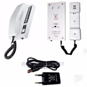 Wireless Intercom Long Range -1000m for Home and Office Use