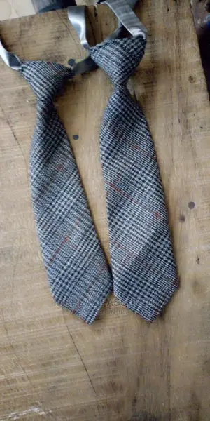 Made in Nigeria School Ties
