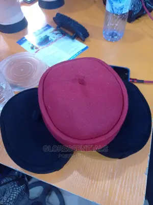 Children Traditional Cap