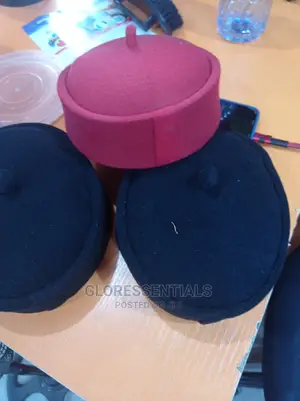 Children Traditional Cap